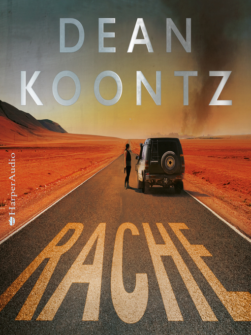 Title details for Rache (ungekürzt) by Dean Koontz - Available